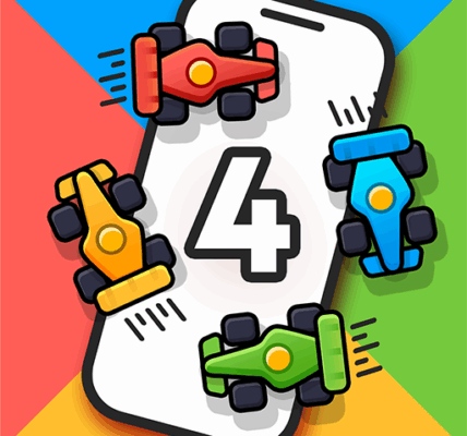1 2 3 4 Player Games - Offline