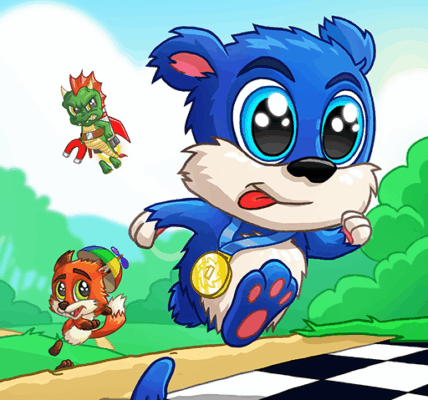 FR3 - Multiplayer Games