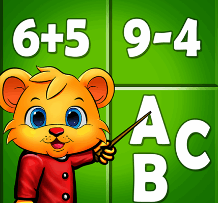 Games For Kids Toddlers 3-4