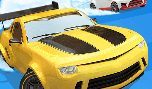 Idle Car Racing