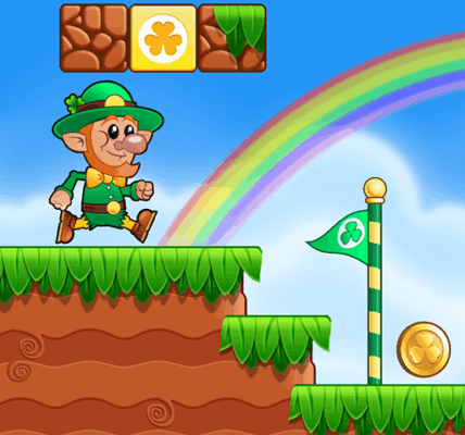 Lep's World 3