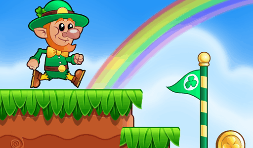Lep's World 3