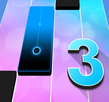 Magic Tiles 3™ - Piano Game