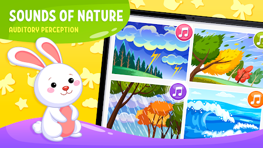 Games For Kids Toddlers 3-4