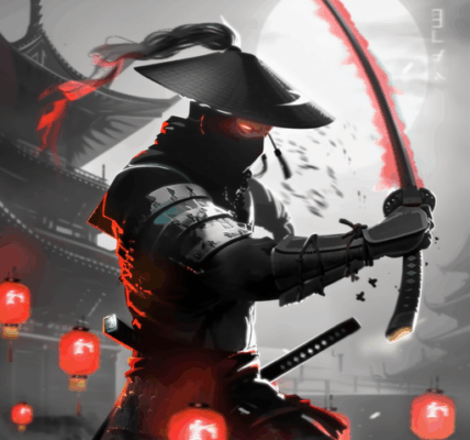 Shadow Fight 3 - RPG fighting