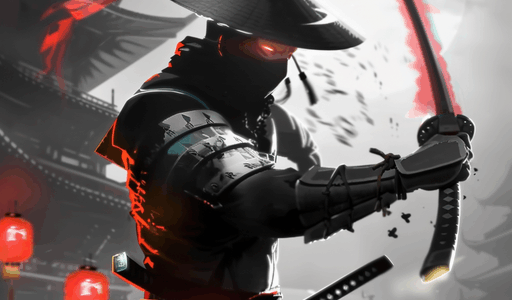 Shadow Fight 3 - RPG fighting