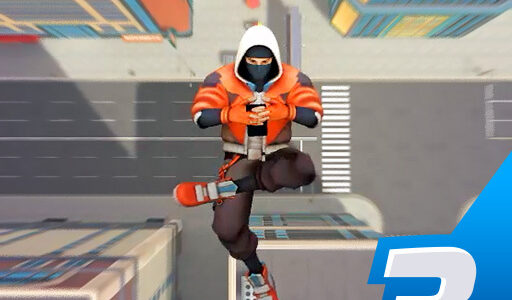 Spider Fighter 3: Action Game