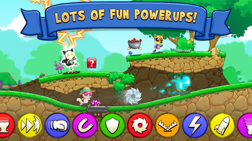 FR3 - Multiplayer Games