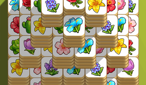 Tile Explorer - Triple Match