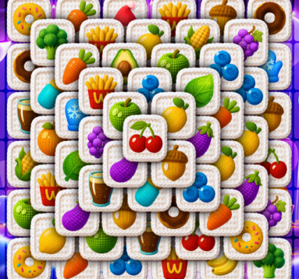 Tile Home-Match Puzzle Game