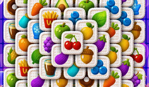 Tile Home-Match Puzzle Game