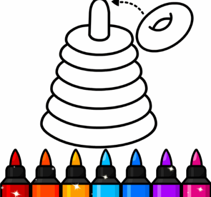 Toddler Games for 2-3 Year Old