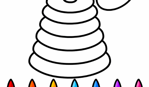 Toddler Games for 2-3 Year Old