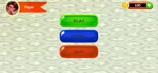 Tres Game