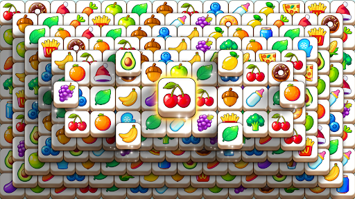 Tile Home-Match Puzzle Game