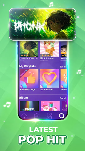 Magic Tiles 3™ - Piano Game