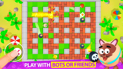 2 3 4 Player Party MiniGames